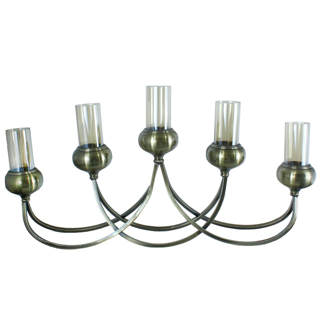 شمعدان 5 شعله مدل AL-9040086